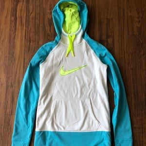 Nike hoodie